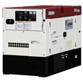 Máy phát điện Shindaiwa 20kVA(16Kw) DG 25 MK-400