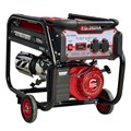 Máy phát điện chạy xăng 3Kw Potenca PG-3920D