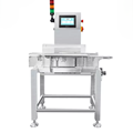 Máy cân kiểm tra trọng lượng trực tuyến CQ-XP1010