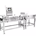 Máy cân kiểm tra băng tải XP-300