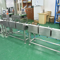 Máy phân loại trọng lượng loại 6