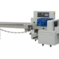 Máy đóng gói cấp phim từ trên xuống CQ-450XB