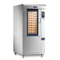 Lò Nướng Xoay 9 Khay 4060 POLIN