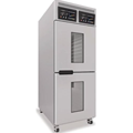 Tủ Ủ Bột 36 Khay (2 Bảng Điều Khiển) WELL-KOOL SPRS775L2
