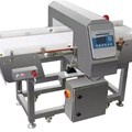 Máy dò kim loại thực phẩm có độ chính xác cao, có thể điều chỉnh, dùng cho sô cô la 