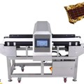 Máy dò kim loại CQ-807 dùng cho túi đựng thực phẩm, hạt cà phê, kem 