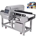 Máy dò kim loại cho ngành công nghiệp thực phẩm CQ-807 