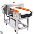 Máy dò kim loại thực phẩm đông lạnh ổn định dùng cho sô cô la 