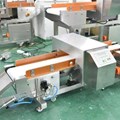 Máy dò kim loại mini độ chính xác cao dành cho dây chuyền sản xuất thực phẩm  