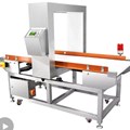 Máy dò kim loại thực phẩm thông minh có thể điều chỉnh dành cho thùng carton 