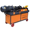 Máy tiện ren sắt phi 36, Chiều dài ren 30cm HGS40