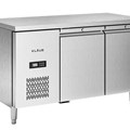 Bàn mát 2 cánh inox Klaus KCC-1.1-2D