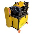 Máy Duỗi Sắt Phế Liệu KL14-25