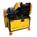 Máy duỗi sắt phế liệu KL6-14A