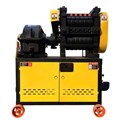 Máy Duỗi Cắt Sắt Phế Liệu KL6-14C
