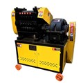 Máy duỗi sắt phế liệu KL8-16