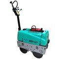 Máy lu dắt tay Mikasa MRH601