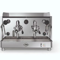  Máy Pha Cà Phê 2 Họng Pha Replica Manuale HX (Inox) VBM 