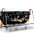 Máy Pha Cà Phê 2 Họng Storm Barista Attitude 