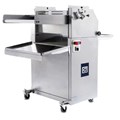 Máy tạo hình bột bánh mì 2 trục lăn  thương hiệu POLIN (Ý) 