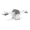 MÁY CÁN BỘT THỦ CÔNG MECNOSUD SF600