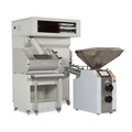 Tủ ủ bột Mecnosud DYN 7000
