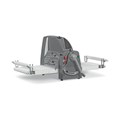 MÁY CÁN BỘT THỦ CÔNG MECNOSUD SB500