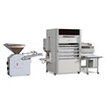 Tủ ủ bột Mecnosud IDS 6000 / 6100