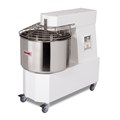 Máy trộn xoắn ốc Mecnosud TS
