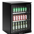 Tủ mát mini bar 1 cánh Klaus FOH-BC-1D