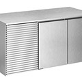 Bàn mát 2 cánh inox Klaus FOH-CC-2D 