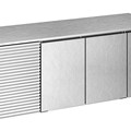 Bàn mát 3 cánh inox Klaus FOH-CC-3D