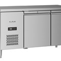 Bàn mát 2 cánh inox Klaus KCC-B-2D
