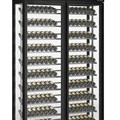 Tủ trưng bày rượu Klaus KWD-1500 