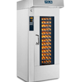 Lò nướng bánh Polin Wind 4080 