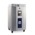 Máy chia bột hình vuông thương hiệu POLIN (Ý) DSA DOUBLE CUT 