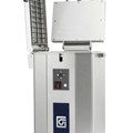 Máy chia bột dạng có lưới thương hiệu POLIN (Ý) HYDRA 