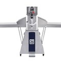 Máy cán bột thương hiệu POLIN (Ý) Q500 