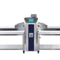 Máy cán bột tự động thương hiệu POLIN (Ý) Q50B 
