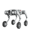 ROBOT CHÓ BỐN CHÂN THÔNG MINH PUDU D5