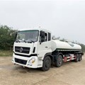 Xe Phun Nước Rửa Đường Dongfeng 17 Khối TV-0208 