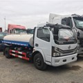 Xe Phun Nước Rửa Đường Dongfeng 5 Khối TV-0981 