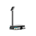 ROBOT VẬN CHUYỂN HẠNG NẶNG KEENON S300 
