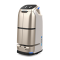 ROBOT PHỤC VỤ KHÁCH SẠN BUTLERBOT W3