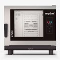 Mychef Lò Nướng Đa Năng Cook Pro GN 1/1 6 khay