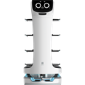 ROBOT PHỤC VỤ THÔNG MINH PUDU BELLABOT