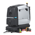 ROBOT CHÀ SÀN TỰ ĐỘNG PUDU BG1