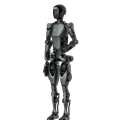 ROBOT HÌNH NGƯỜI THẾ HỆ MỚI PUDU D9