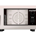Lò nướng đối lưu Mychef Bakershop Air S 4 khay 