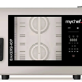 Lò nướng đối lưu Mychef Bakershop Air S 6 khay 